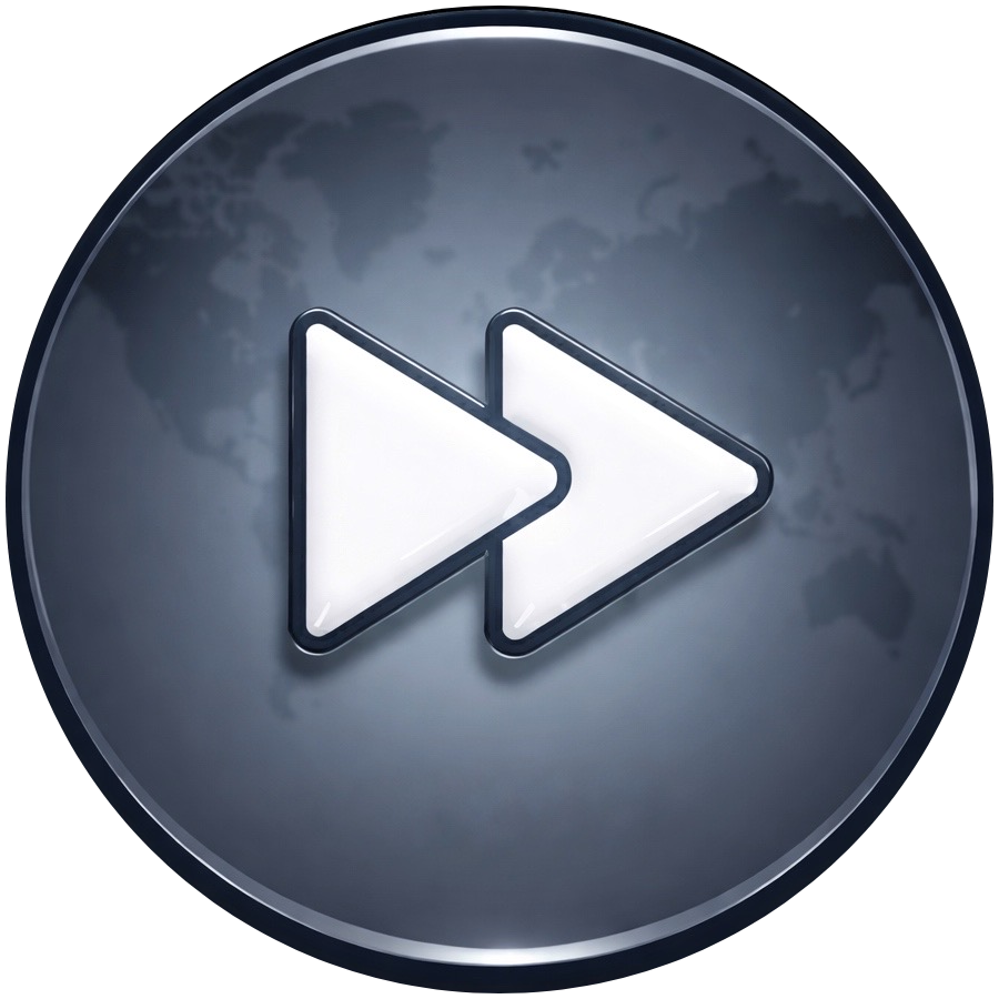 Fast-Forward Languages logo