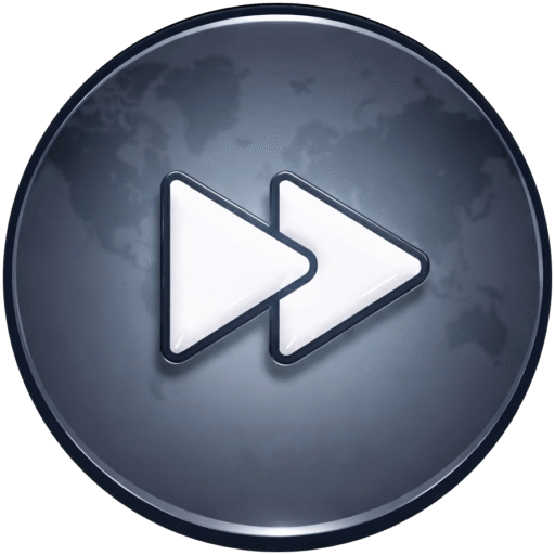 Fast-Forward Languages logo