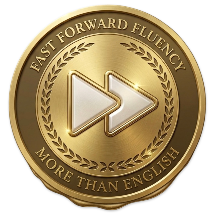 Official Gold Seal