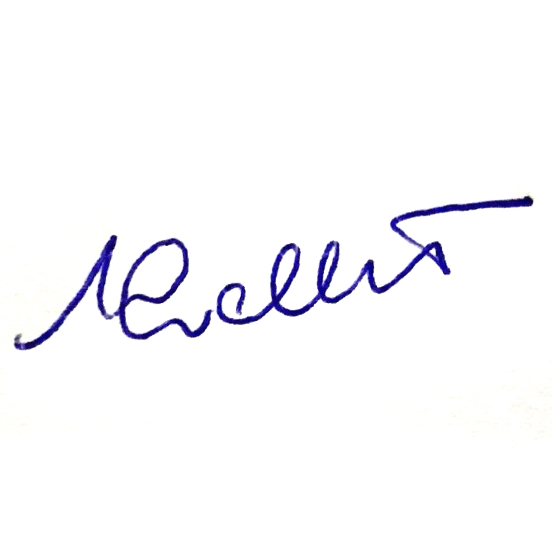 Authorized Signature